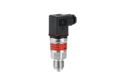 AKS 32R BASINÇ TRANSMİTTERİ -1/12 BAR DİŞİ 060G6323 TRANSMITTER Danfoss