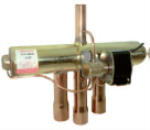 STF 0301G3 4 YOLLU VANA 1/2 - 5/8 061L1194 4 YOLLU VANA Danfoss