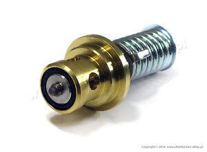 TE-5 ORİFİCE NO:01 067B2789 ORİFİS Danfoss