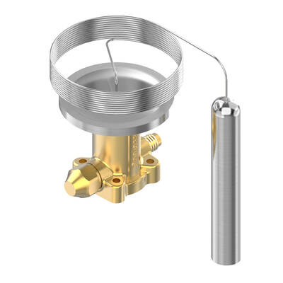 TEX 20 TERMOSTATİK ELEMENT R22 NL MOP 067B3275 TERMOSTATİK GENLEŞME VALFİ Danfoss