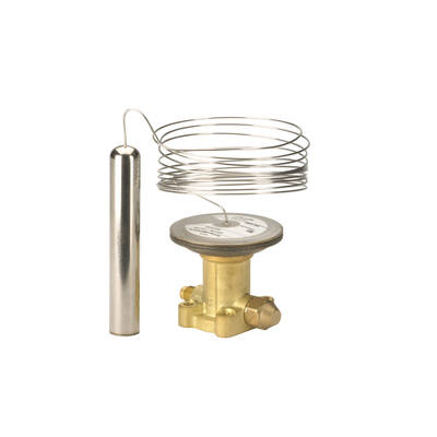 TEX 55 TERMOSTATİK ELEMENT R22 N MOP 067G3205 TERMOSTATİK GENLEŞME VALFİ Danfoss