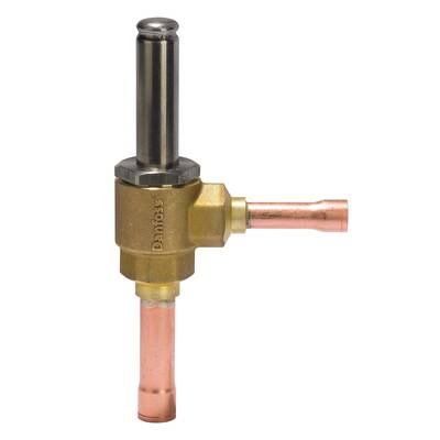 AKV 10P7 068F5217 ELEKTRONİK GENLEŞME VALFİ ELEKTRONİK GENLEŞME VALFİ Danfoss