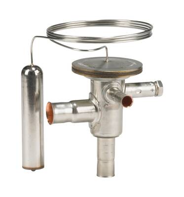 TCHE SICAK GAZ BYPASS REGÜLATÖRÜ 068U4581 Danfoss
