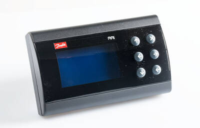 MMIGRS2 ELEKTRONİK KONTROL PANELİ 080G0294 UZAK EKRAN Danfoss