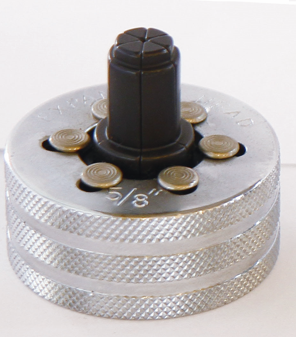 100B-10 BORU ŞİŞİRME UCU 5/8'' 102324 BORU ŞİŞİRME UCU P&M