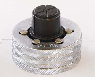 100B-18 BORU ŞİŞİRME UCU 1 1/8'' 102328 BORU ŞİŞİRME UCU P&M