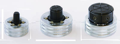 100B-34 BORU ȘİȘİRME UCU 2 1/8'' 102335 BORU ŞİŞİRME P&M