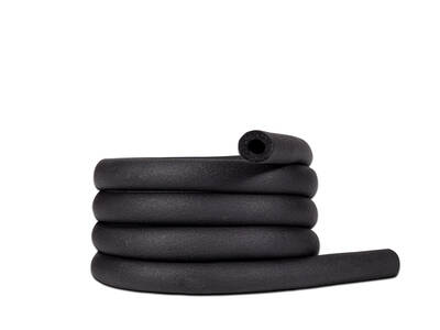 10X19 MM DYNAFLEX RUBBER BORU İZOLASYON (104 metre) Boru İzolasyon Dynaflex