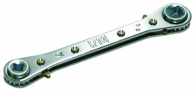 122 CIRCIR ANAHTARI 1/4''-3/16'', 3/8''-5/16' 102611 CIRCIR ANAHTARI P&M