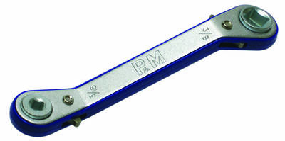 124 CIRCIR ANAHTARI YAN 1/4''-3/16'', 3/8''-5/16'' 102613 CIRCIR ANAHTARI P&M