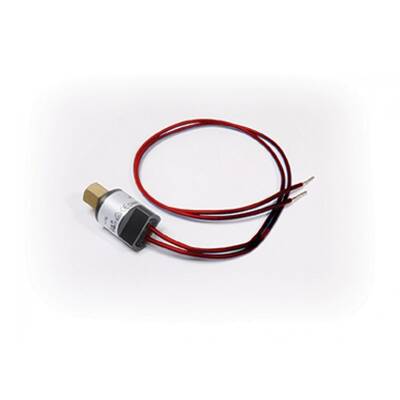 18-24 (YÜKSEK BASINÇ) ELEKTRONİK BASINÇ PRESOSTATI 024R018R BASINÇ SWİTCHİ Matchwell