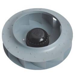 2E225 GH SATİFİRÜJ FAN PLUG FAN Wento