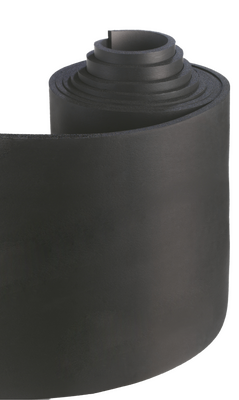 6MM DYNAFLEX RUBBER SS DÜZ LEVHA İZOLASYON 120CM (36 m²) Levha İzolasyon Dynaflex