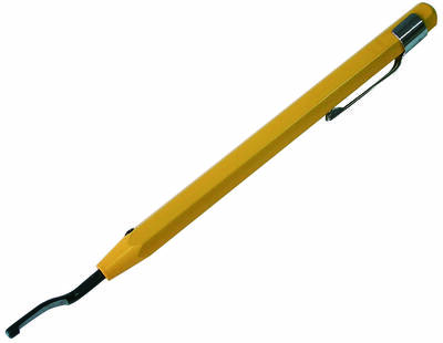 861-3 ÇAPAK TEMIZLEME KALEM TİPİ 102656 ÇAPAK TEMİZLEME P&M
