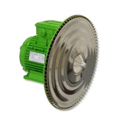 AC1-80 F2001 NEMLENDİRME CİHAZI NEMLENDİRME CİHAZI Cuoghi
