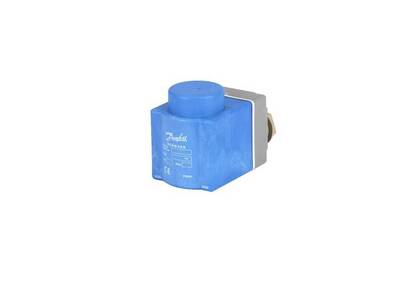 BE230AS BOBİN 220/230V 50Hz 018F6701 BOBİN Danfoss