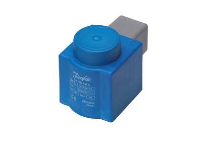 BE230CS BOBİN 220/230V 50/60Hz 018F6193 BOBİN Danfoss
