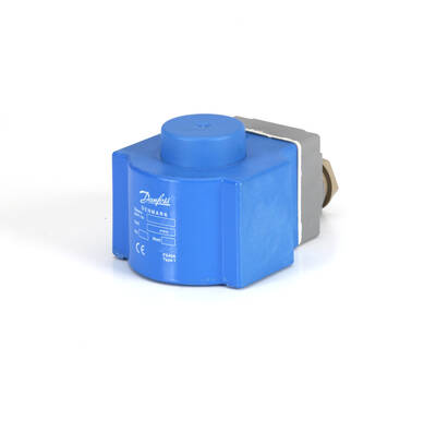 BG012DS BOBİN 12V DC 018F6856 BOBİN Danfoss