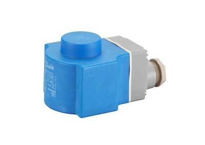 BG240AS BOBİN 240V 50Hz 018F6802 BOBİN Danfoss