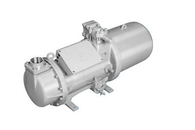 BSR316 100 HP VİDALI KOMPRESÖR VİDALI Fusheng