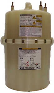 C-383 NEMLENDİRME SİLİNDİRİ 8 KG./SAAT (CY008-7) NEMLENDİRME CİHAZI Seungil