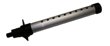 DİSTRİBÜTÖR SNS-450 45mm 45kg/h NEMLENDİRME CİHAZI AKSESUARLARI Seungil