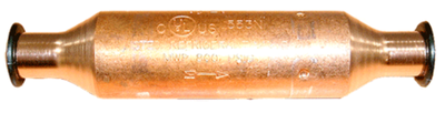 EIC 26 1 5/8 CHECK VALVE KAYNAKLI ÇEKVALF Essen