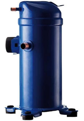 HRH044 U4LP6 R410A SCROLL KOMPRESÖR 121L1361 SCROLL Danfoss