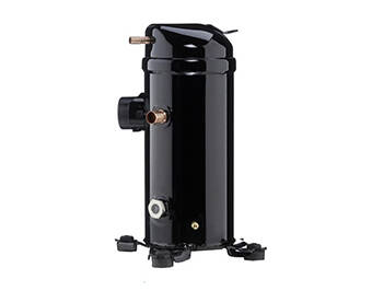 HRP040 T4LP6 SCROLL KOMPRESÖR 121L1016 SCROLL Danfoss