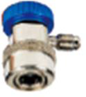 HS MH M14X1,5 R134A ŞARJ SOKETİ YÜKSEK BASINÇ 1201 OTO ŞARJ SOKETİ Hongsen