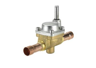 HVD 32-11T 1 3/8 SOLENOID VALF KAYNAKLI 8263-00A SOLENOİD VALF Hongsen