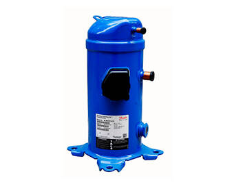 MLZ038 T4LC9A SCROLL KOMPRESÖR 121L8645 SCROLL Danfoss