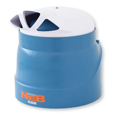 MİNİ NEB NEMLENDİRME CİHAZI 1 LT./SAAT F2075 NEMLENDİRME CİHAZI Cuoghi
