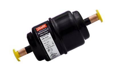 DML 033S 3/8 DRAYER KAYNAKLI MP32 023Z4555 DRAYER (KURUTUCU FİLTRE) Danfoss