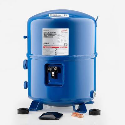 MTZ144 4VI HERMETİK KOMPRESÖR HERMETİK PİSTONLU Danfoss