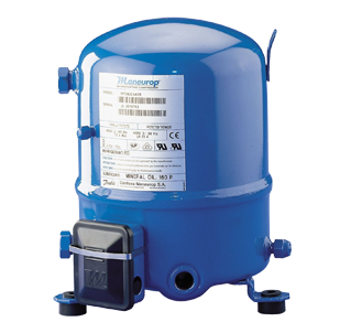 MTZ18 4VI HERMETİK KOMPRESÖR HERMETİK PİSTONLU Danfoss