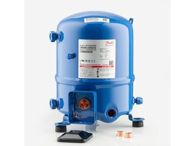 MTZ22 4VI HERMETİK KOMPRESÖR HERMETİK PİSTONLU Danfoss