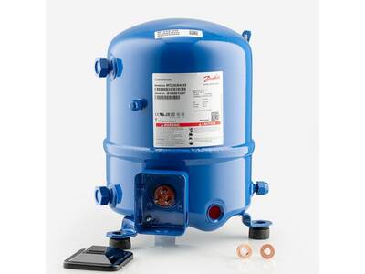 MTZ28 4VI HERMETİK KOMPRESÖR HERMETİK PİSTONLU Danfoss