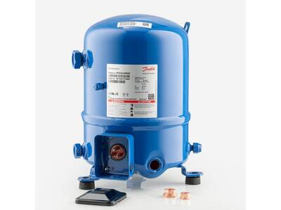 MTZ32 4VI HERMETİK KOMPRESÖR HERMETİK PİSTONLU Danfoss