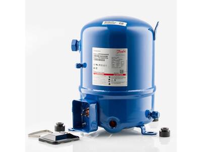 MTZ40 4VI HERMETİK KOMPRESÖR HERMETİK PİSTONLU Danfoss