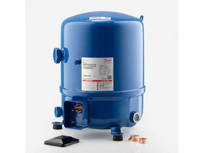 MTZ56 4VI HERMETİK KOMPRESÖR HERMETİK PİSTONLU Danfoss
