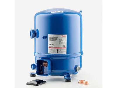 MTZ80 4VI HERMETİK KOMPRESÖR HERMETİK PİSTONLU Danfoss