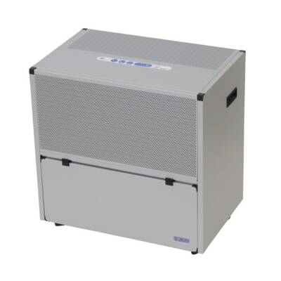 NADER EG2 F7114 NEM ALMA CİHAZI Cuoghi