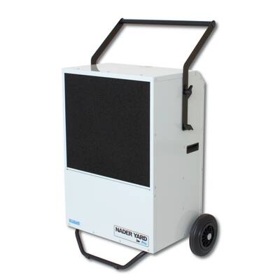 NADER YARD PRO EG F7112 NEM ALMA CİHAZI Cuoghi