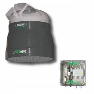 NEB 6500 ATMOSFER KONTROLLÜ NEMLENDİRME CİHAZI F2067 NEMLENDİRME CİHAZI Cuoghi