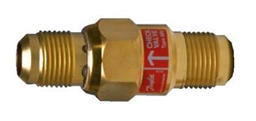 NRV 10 3/8 CHECK VALF RAKORLU 020-1041 ÇEKVALF Danfoss
