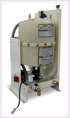 OH004-6 OEM SICAK BUHARLI NEMLENDİRME CİHAZI 4 KG./SAAT 220V NEMLENDİRME CİHAZI Seungil