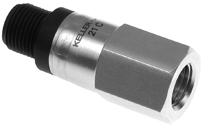 PA-21Y 0/18 BAR TRANSMİTTER 4-20mA 222155.0490 TRANSMITTER Keller