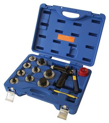 PM 101HT-A BORU ŞİŞİRME SETİ HİDROLİK 102303 BORU ŞİŞİRME SETİ P&M