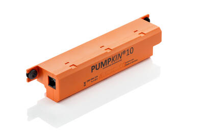 PUMPKIN 10 9005001000 AKSESUAR Eckerle
